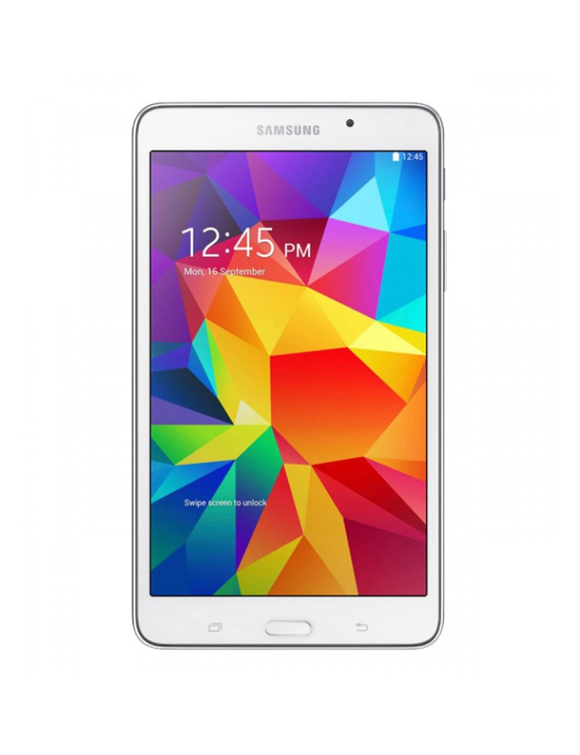 Samsung - Samsung Galaxy Tab 4 8.0 LTE T335 Branco
