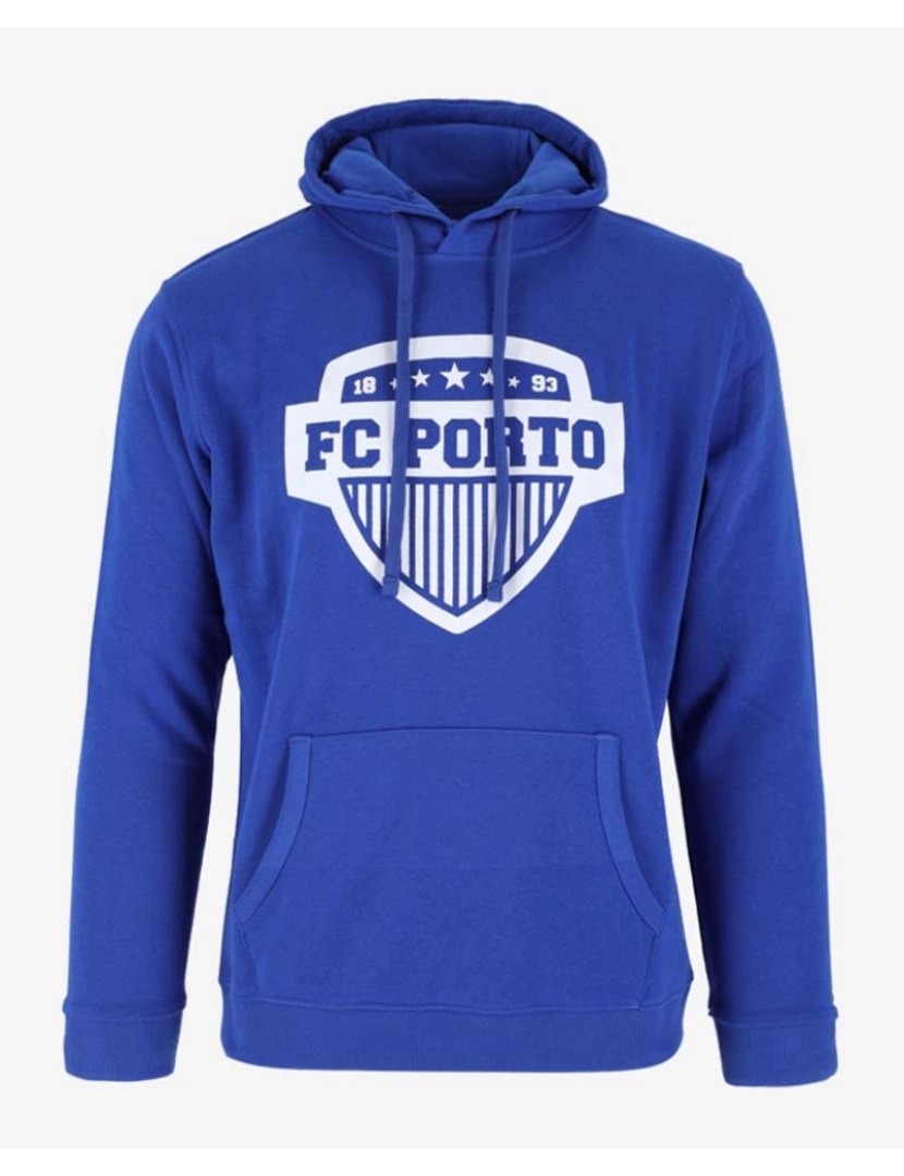 FCPorto - Sweatshirt Azul Royal FC Porto 1893