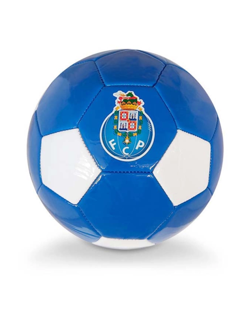 FCPorto - Bola Azul e Branca GD