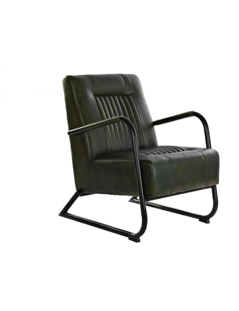 It - Cadeira Verde 