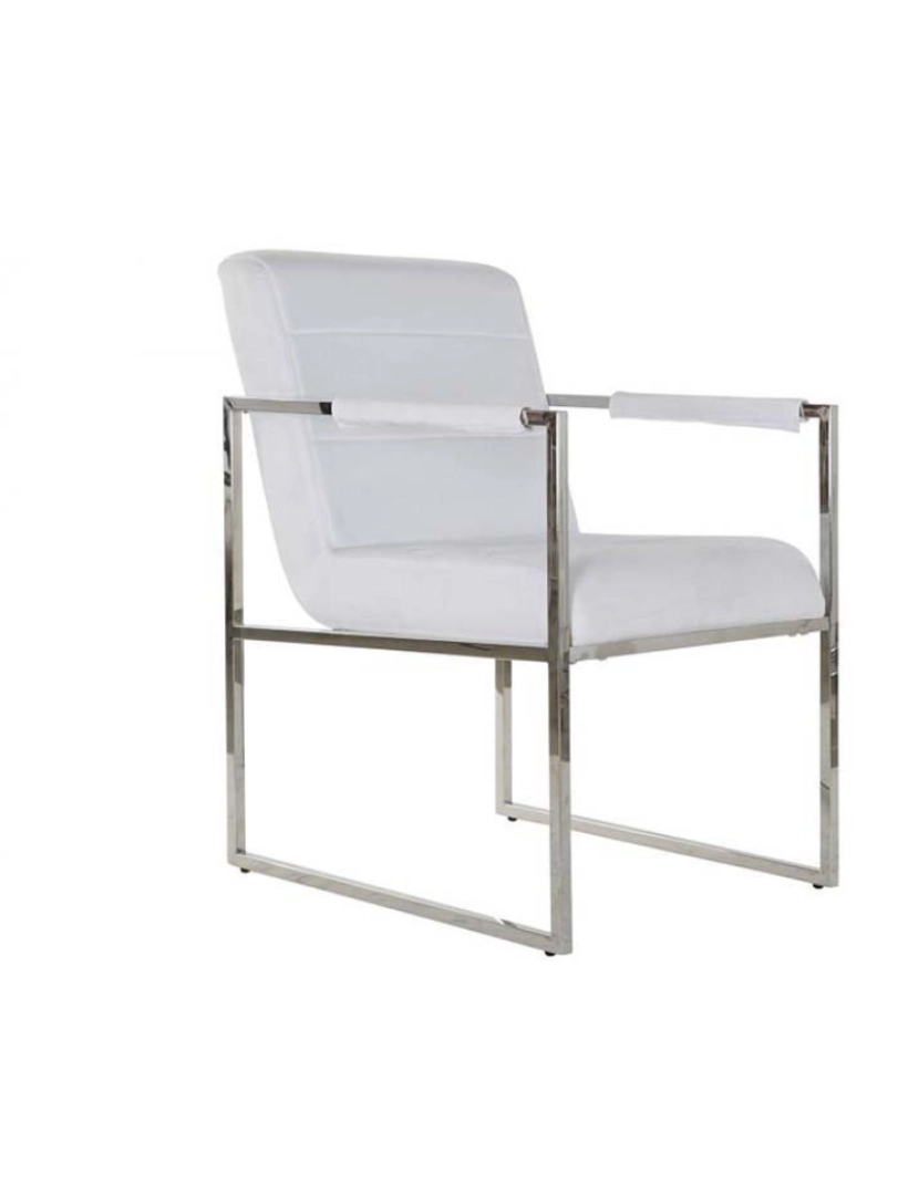 It - Cadeira Branco 