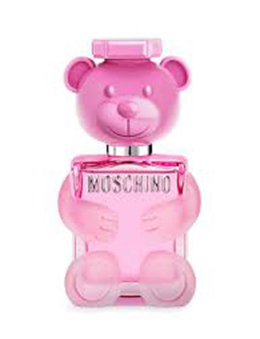 Moschino - Toy 2 Bubble Gum  Edt