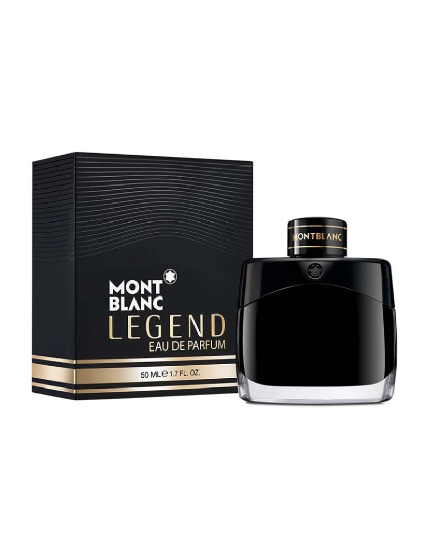 Montblanc - Legend Edp 