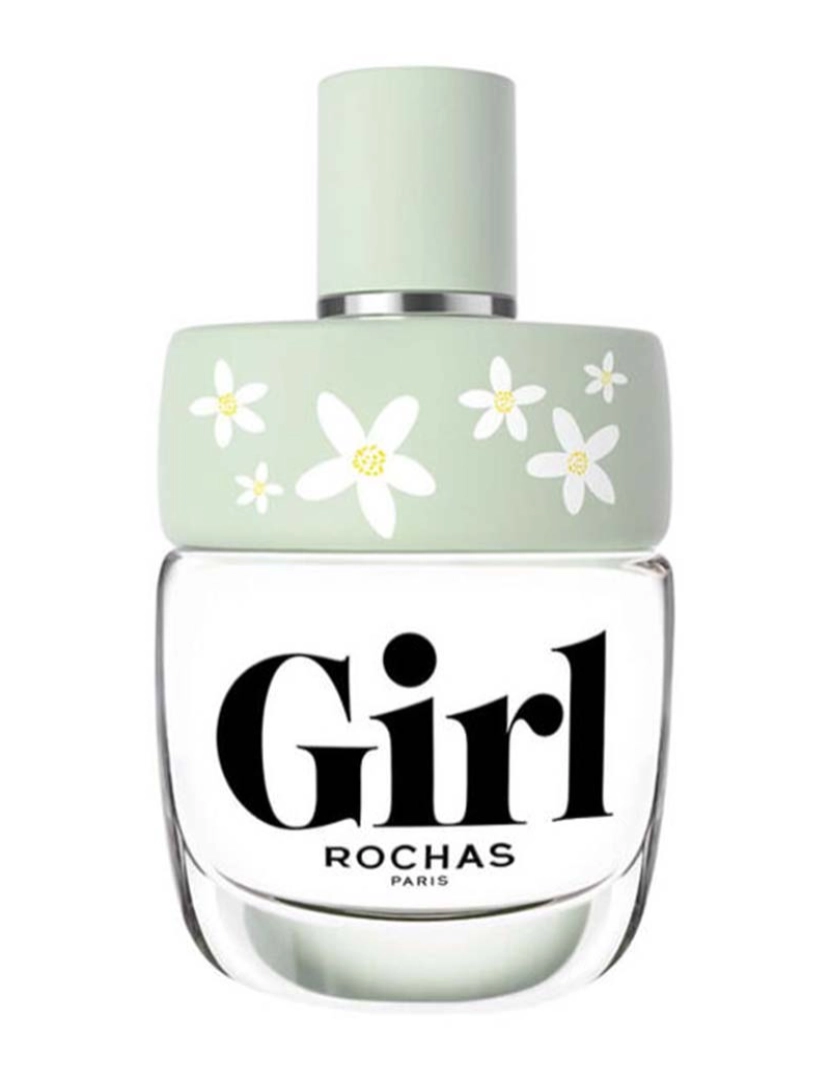 Rochas - Girl Rochas Blooming  Edt 