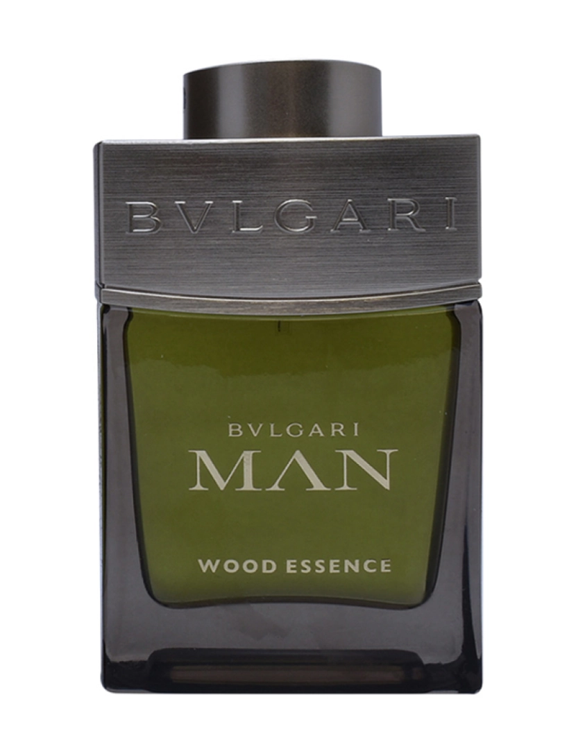 Bvlgari - Bvlgari Man Wood Essence Edp Vapo 60 Ml