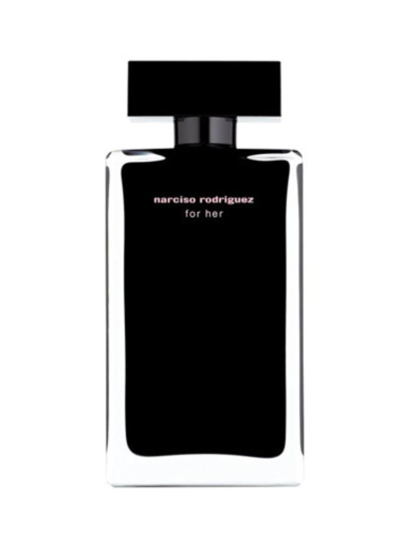 Narciso Rodriguez - Narciso Rodriguez For Her Edt  Vp
