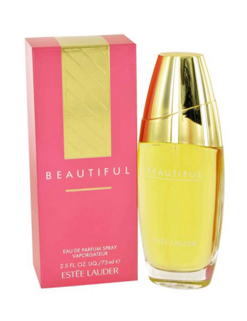 Estée Lauder - Beautiful Edp 