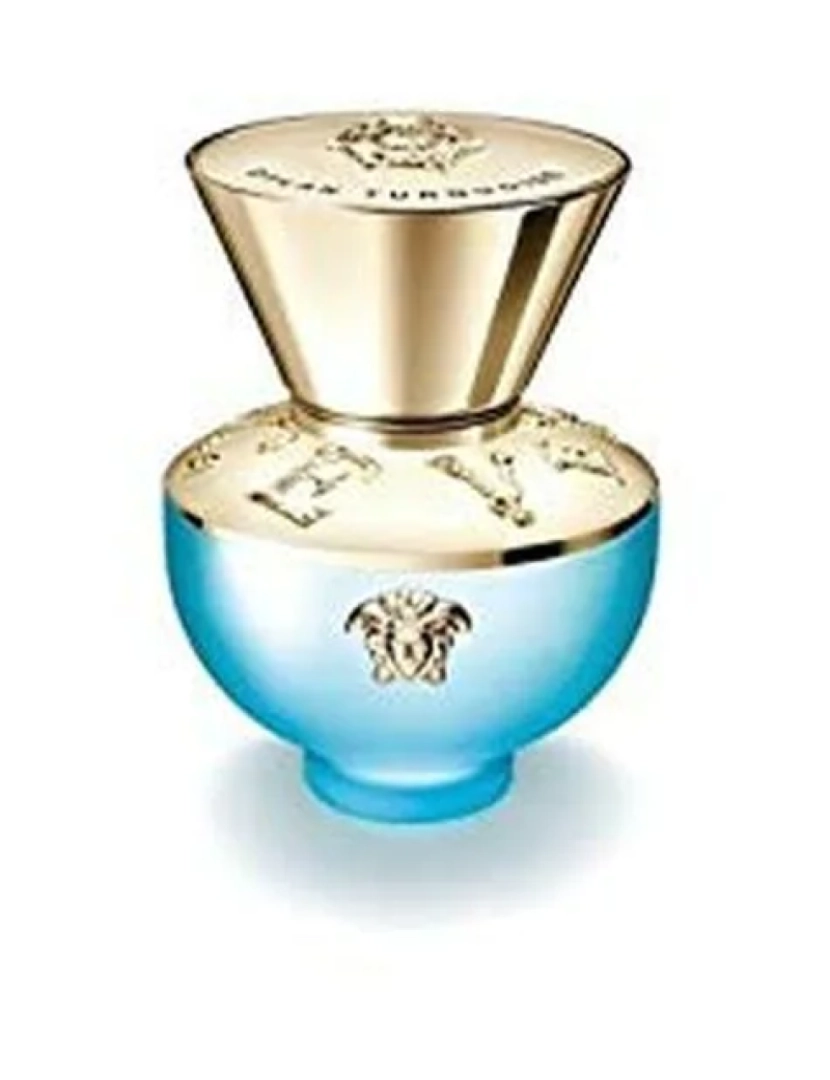 Versace - Dylan Pour Femme Turquoise Edt 