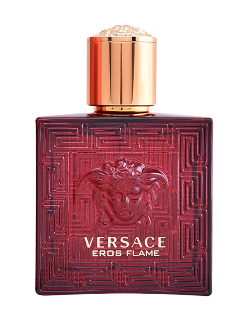 Versace - Eros Flame Edp