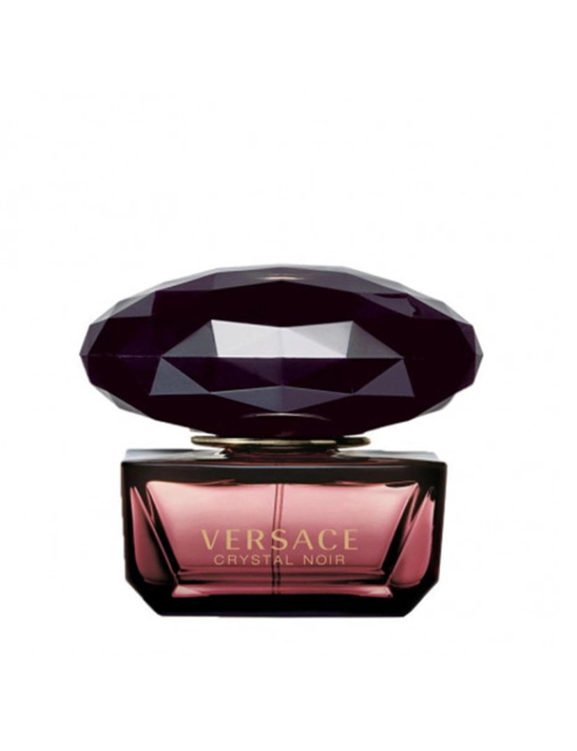 Versace - Crystal Noir Edt Vp  