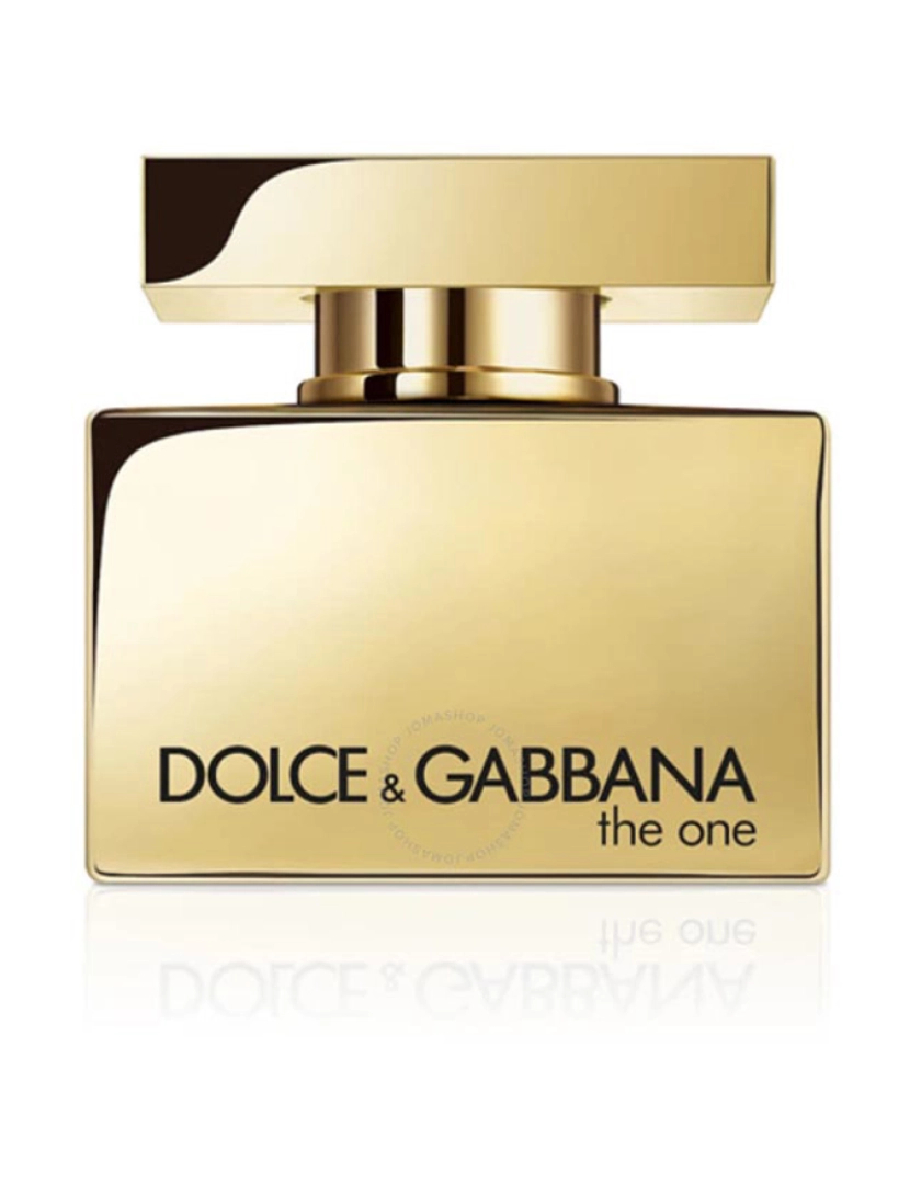 Dolce & Gabbana - The One Gold Edp 