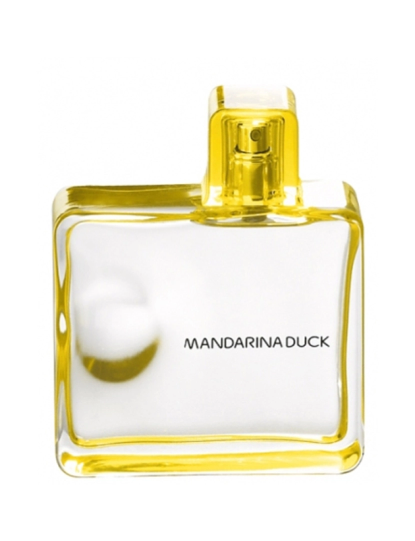 Mandarina Duck - Mandarina Duck Edt 