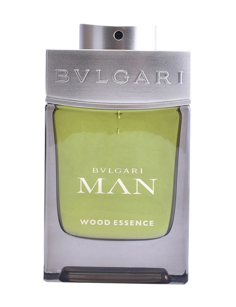 Bulgari - Man Wood Essence Edp vp