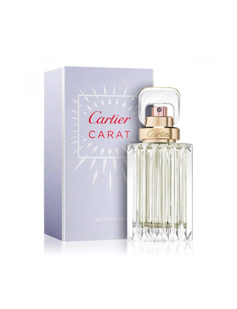 Cartier - Carat Edp