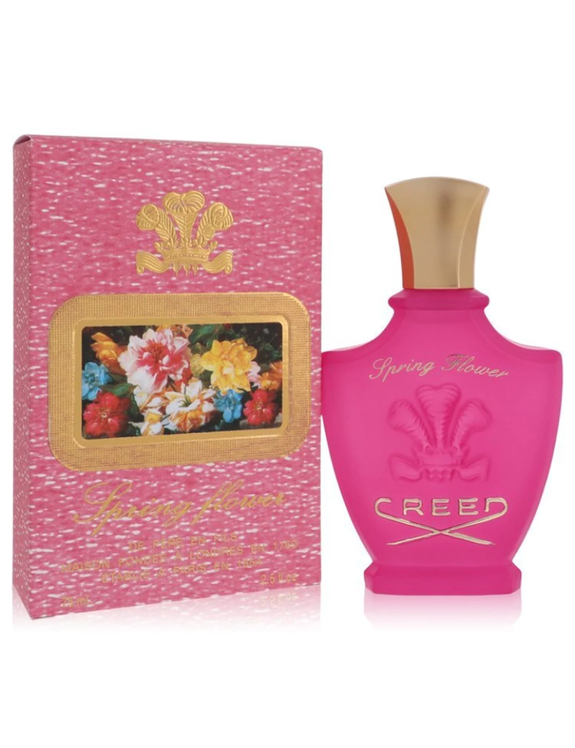 Creed - Creed Spring Flower Edp 