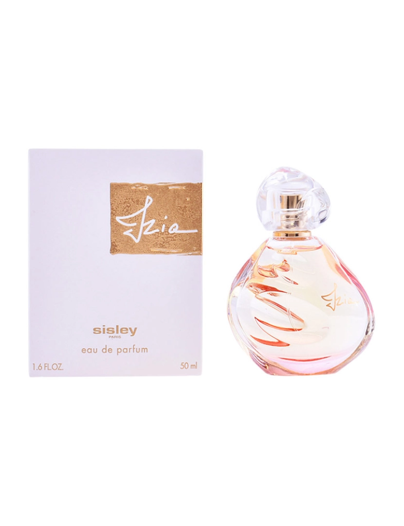 Sisley - Izia Edp Vapo 50 Ml