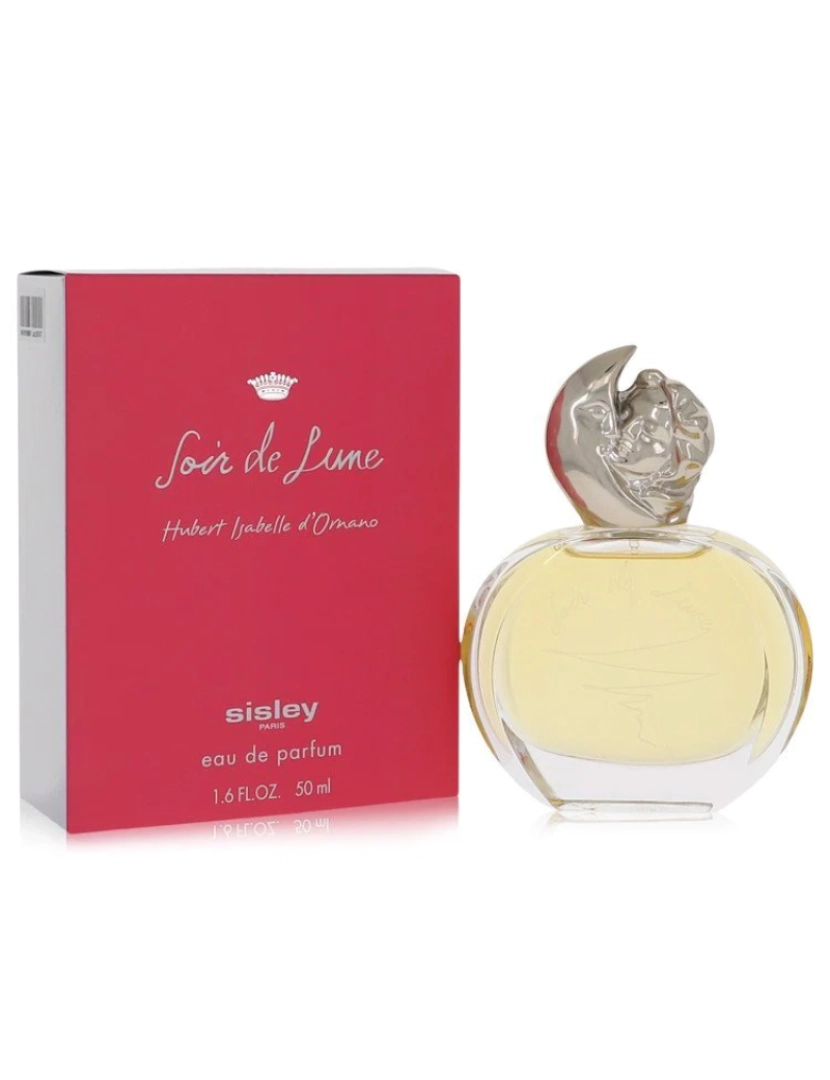 Sisley - Soir De Lune Por Sisley Eau De Parfum Spray (Nova Embalagem) 1.6 Oz (Mulheres)