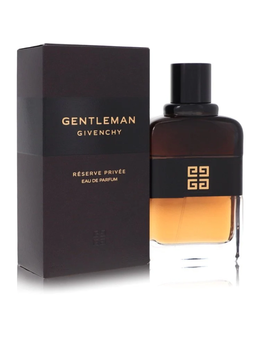 Givenchy - Gentleman Reserve Privee Edp 100Ml