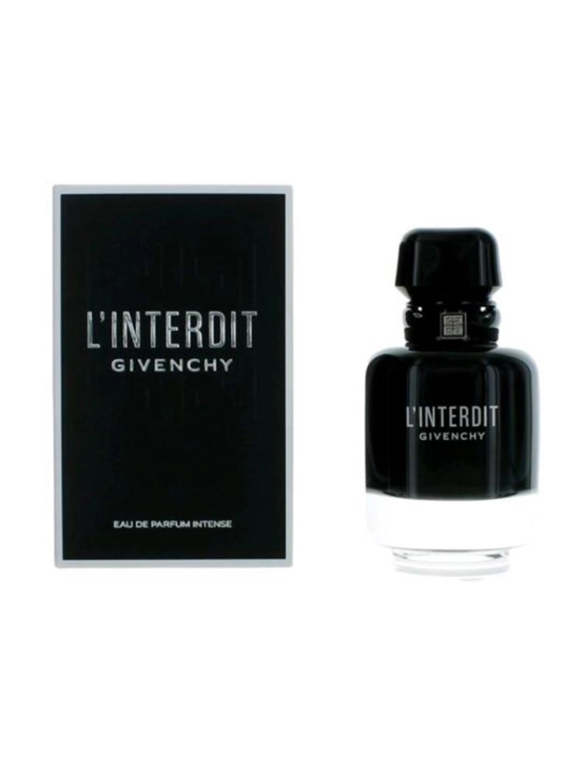 Givenchy - L´Interdit Intense Edp