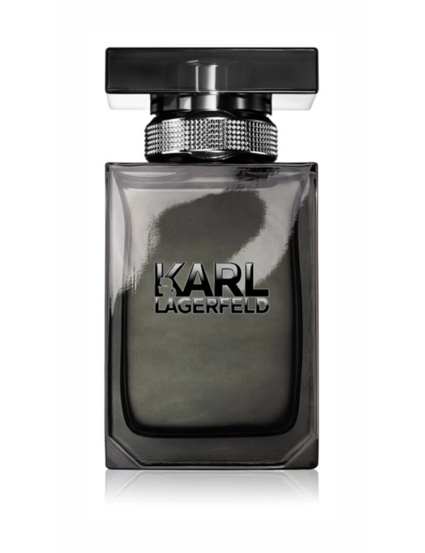 Karl Lagerfeld - Pour Homme Edt