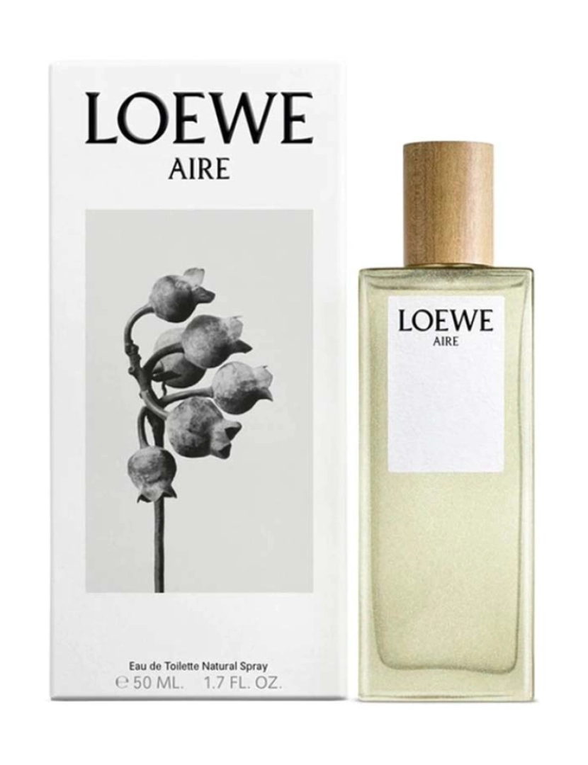 Loewe - Aire Loewe Edt