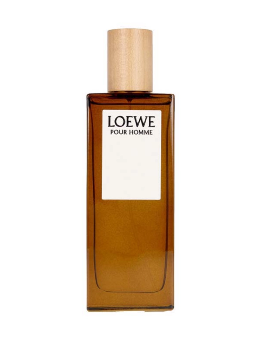 Loewe - Loewe Pour Homme EDT  50 Ml