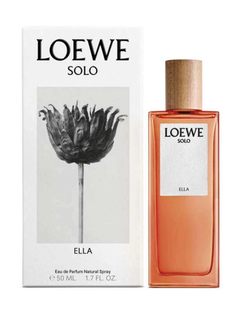 Loewe - Solo Loewe Ella Edp