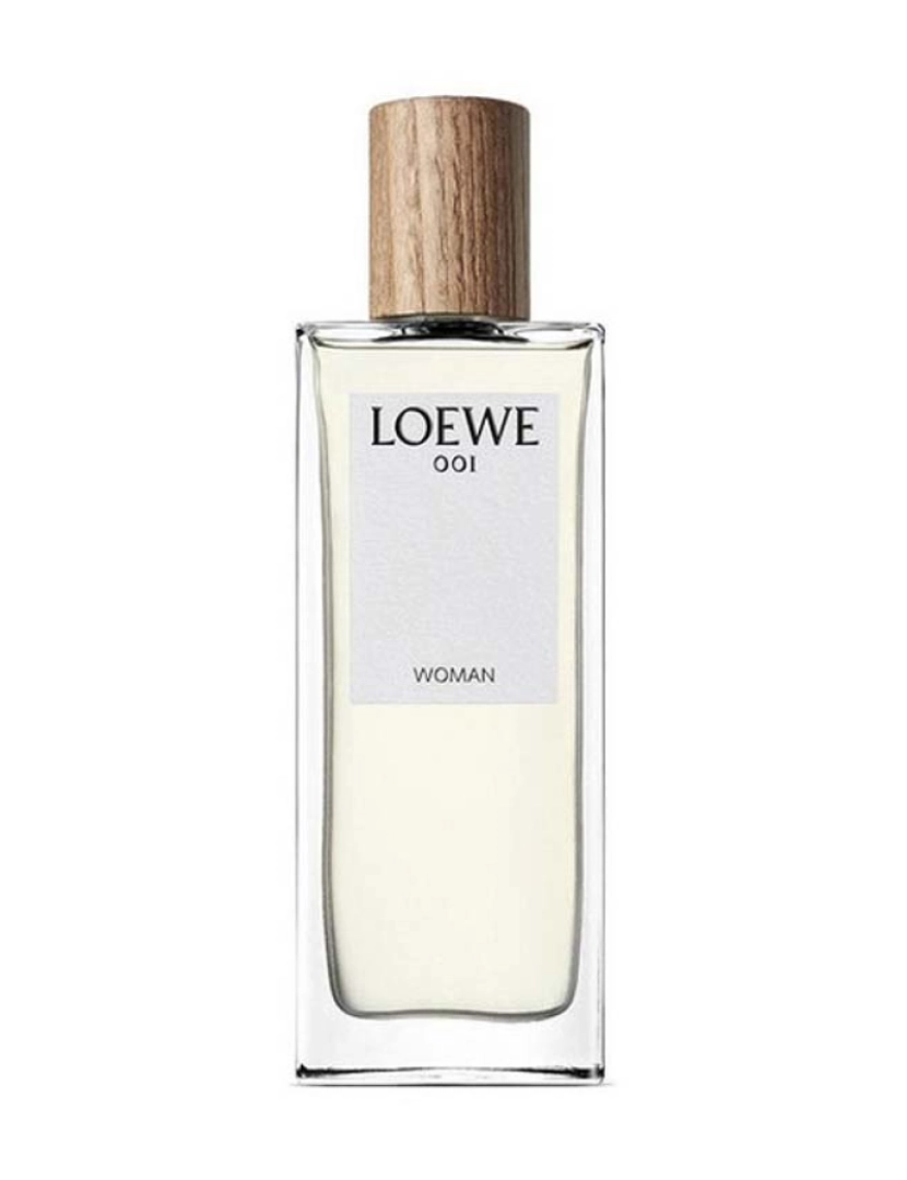 Loewe - 001 Woman  Edp Vp  