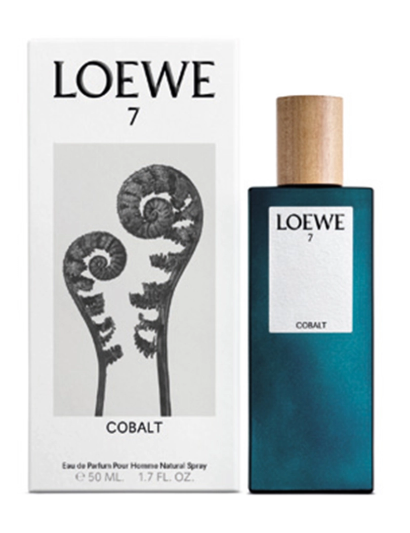 Loewe - 7 Cobalt Edp 