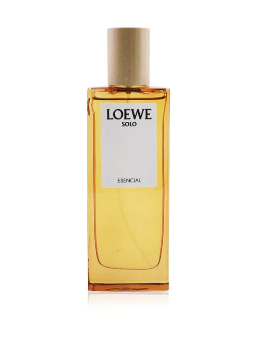Loewe - Solo Loewe Esencial Edt 50Ml