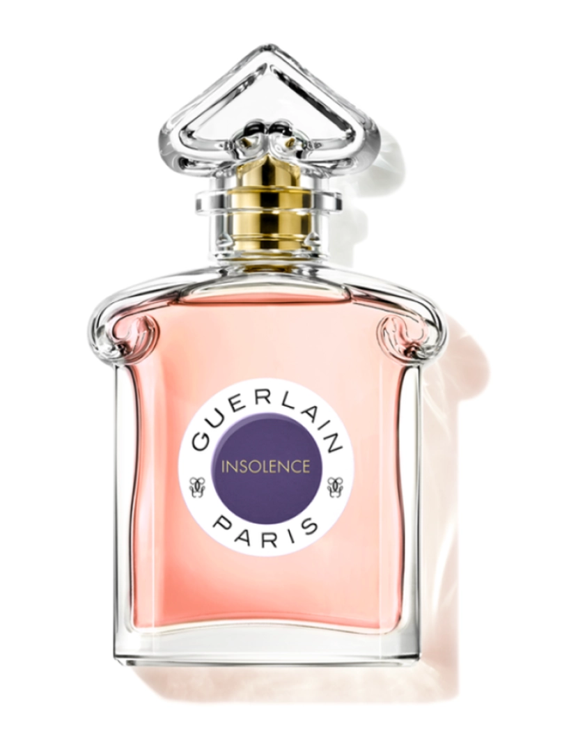 Guerlain - Insolence Edt Vp