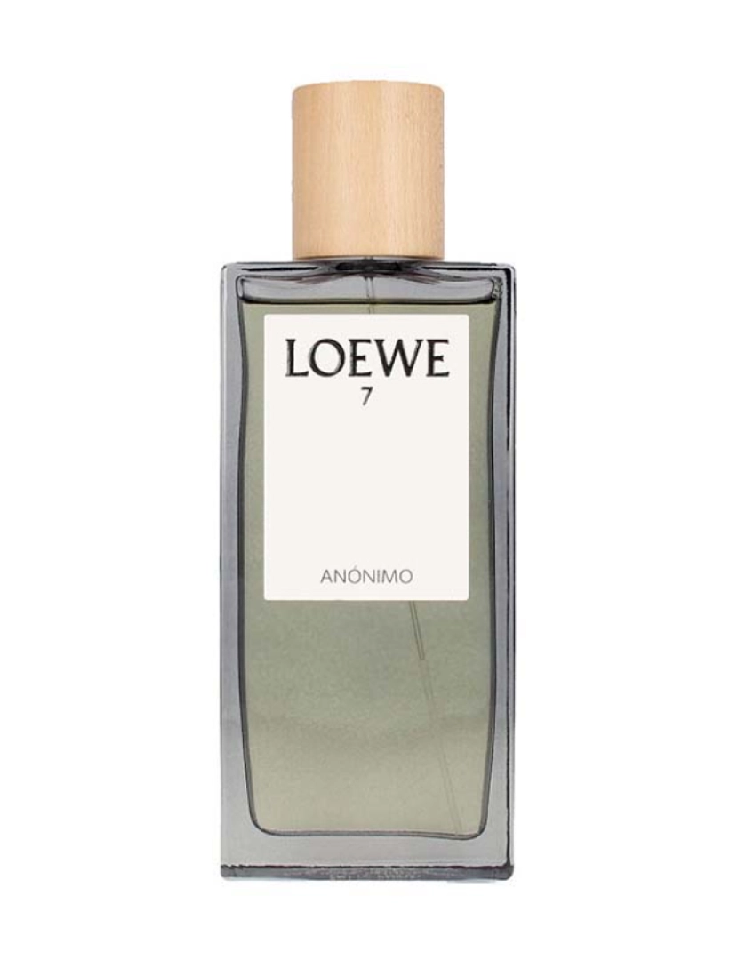 Loewe - Loewe 7 Anónimo EDP  100 Ml