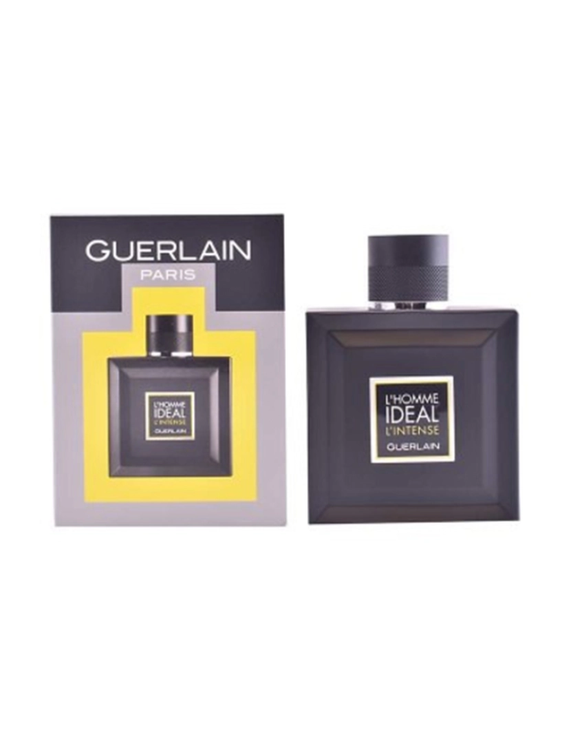 Guerlain - L´Homme Ideal Intense Edp Vp