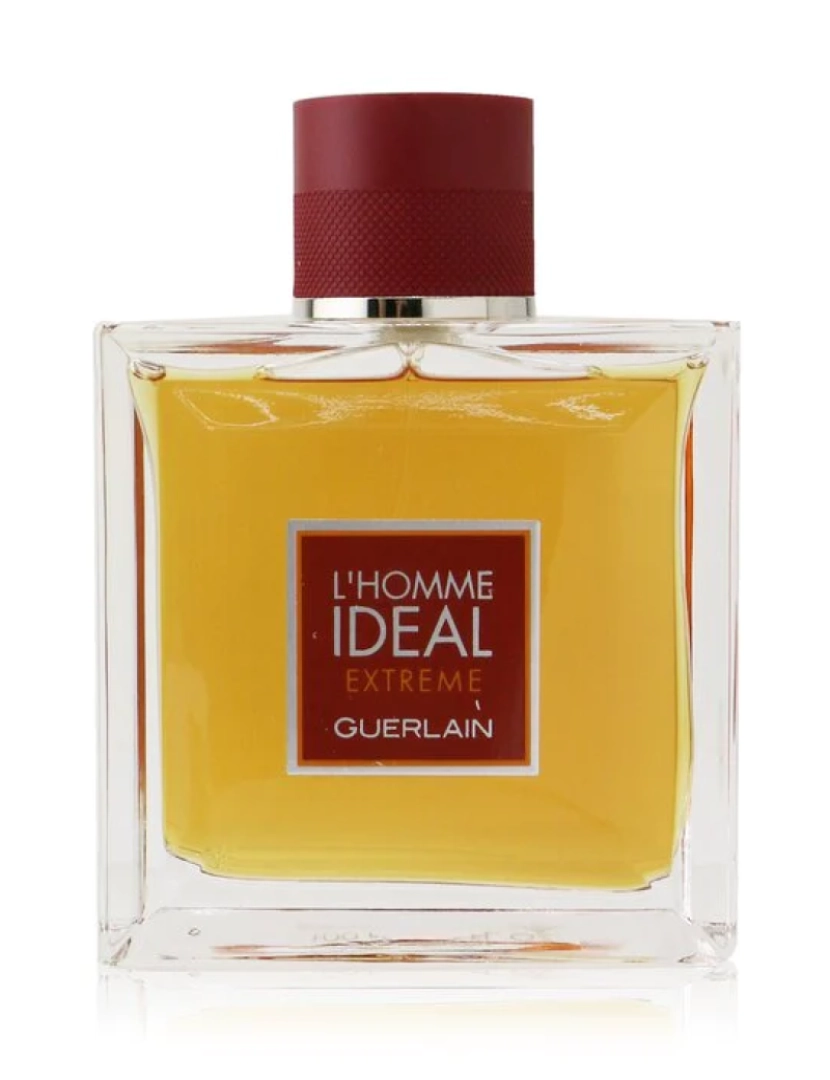 Guerlain - L´Homme Ideal Extreme Edp Vaporizador 100 Ml