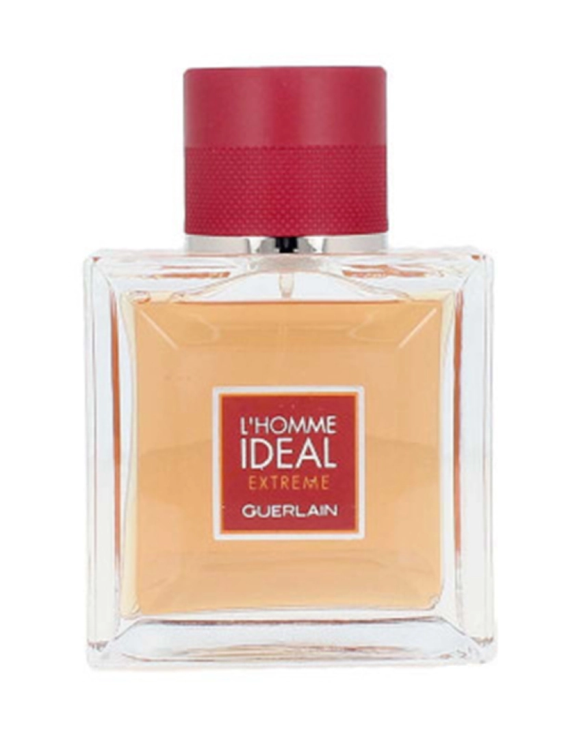 Guerlain - L´Homme Ideal Extreme Edp Vp