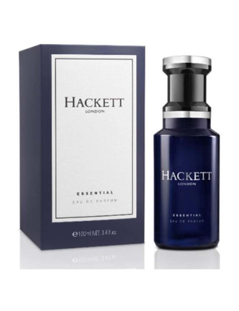Hackett - Hackett Essentia Edp 100Ml@