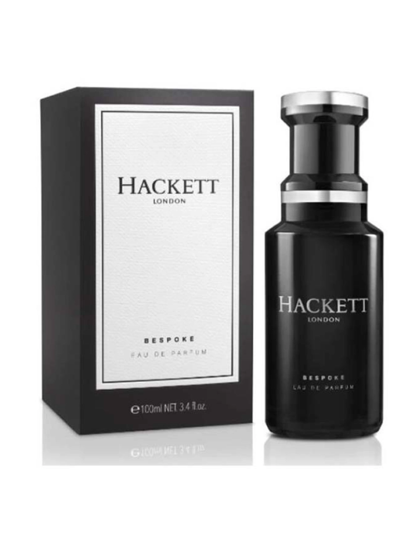 Hackett - Hackett Bespoke Edp 100Ml@