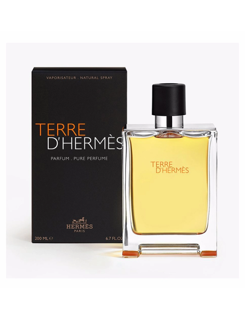 Hermès - Terre Hermes Edp