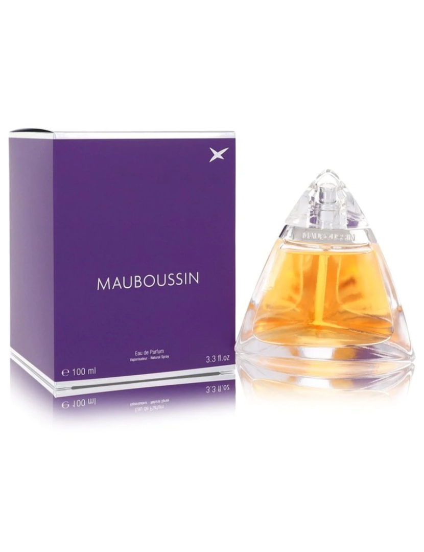 foto 1 de Pour Femme Edp