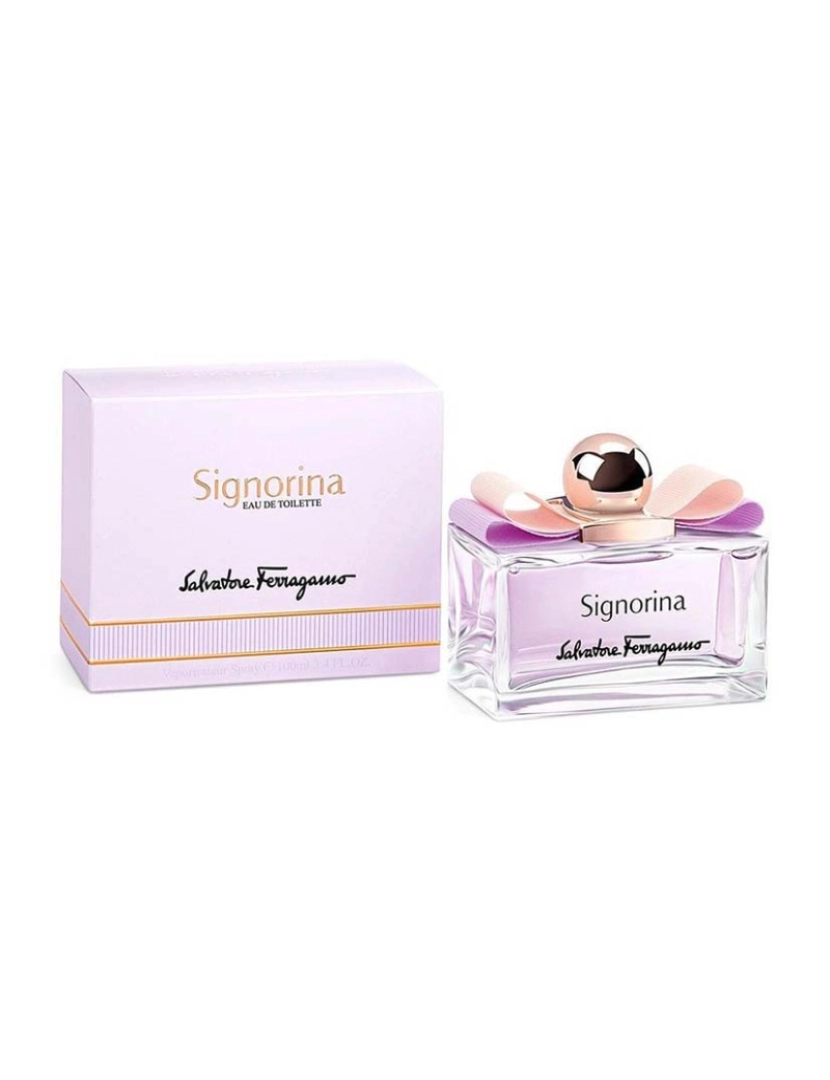 foto 1 de Signorina Edt 