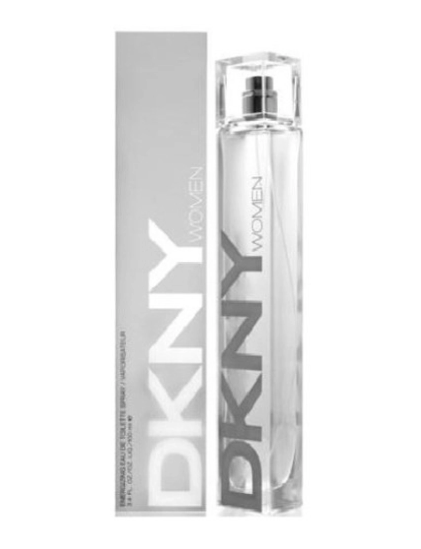 DKNY - DKNY Women Edt Spray