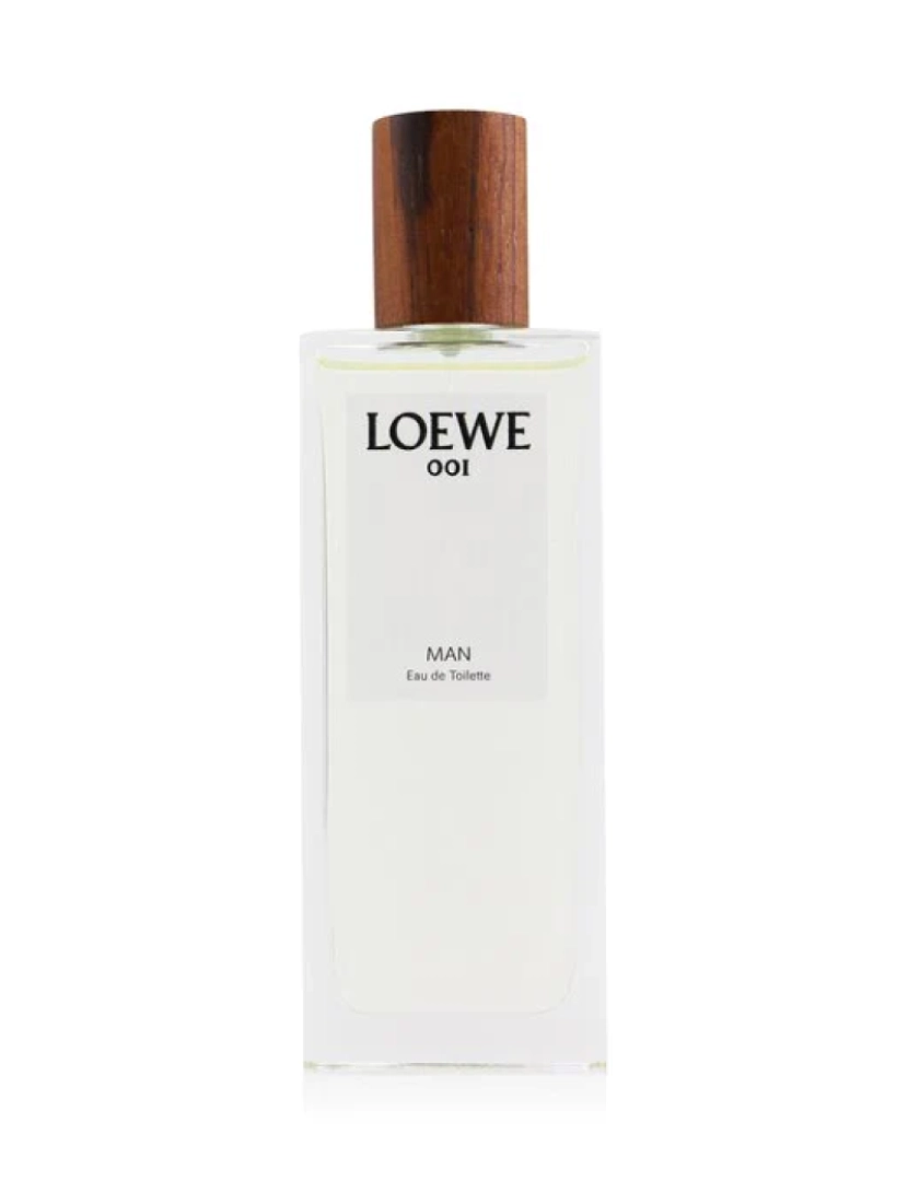 Loewe - Loewe 001 Man Edt Vapo