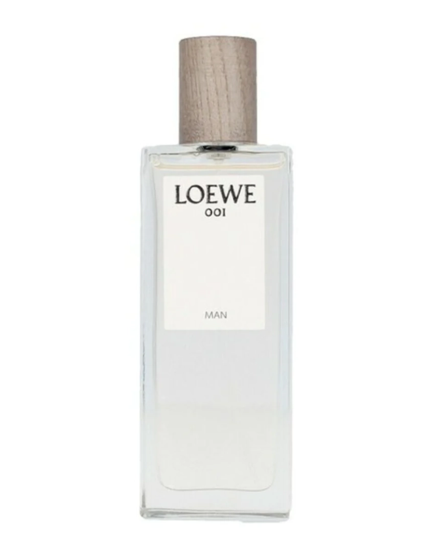 Loewe - Loewe 001 Man Edp Vapo 50 Ml
