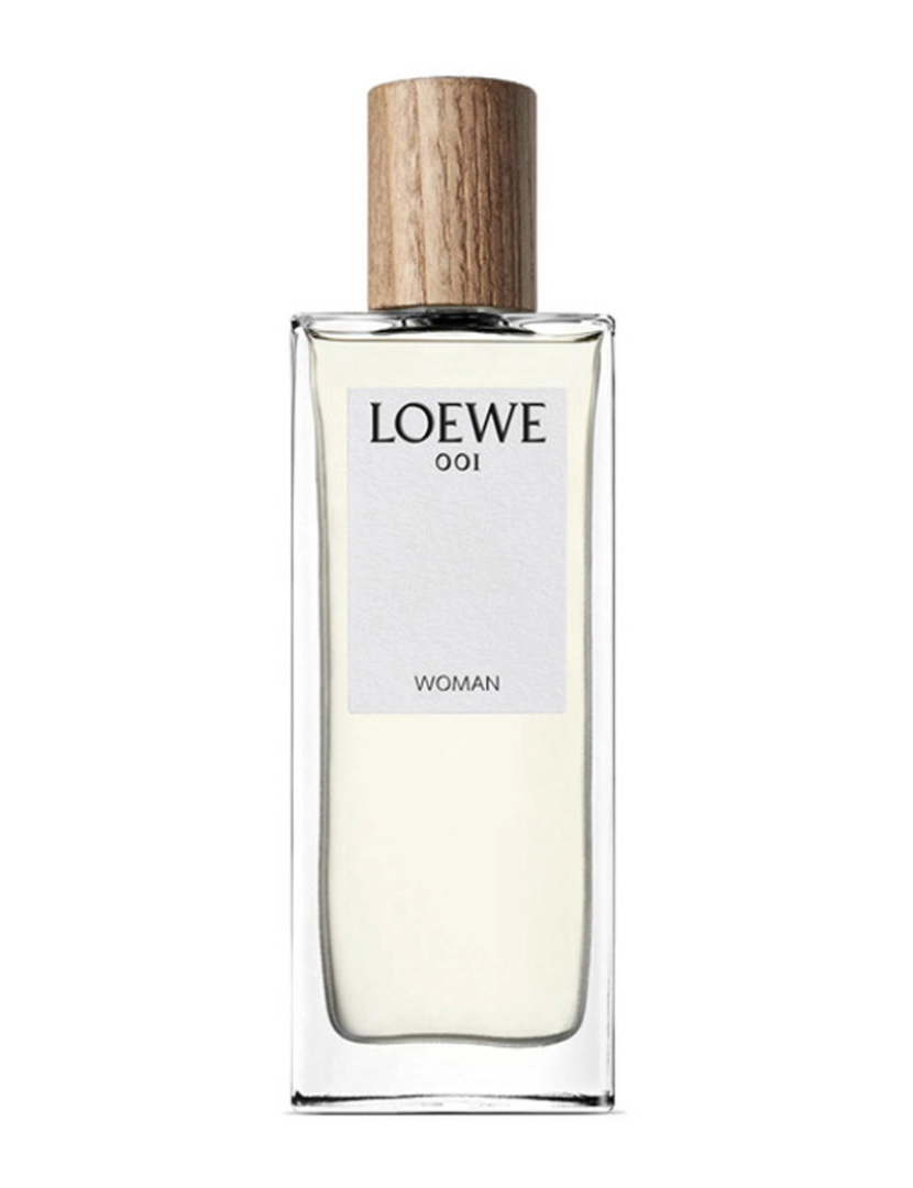 Loewe - 001 Woman Edp