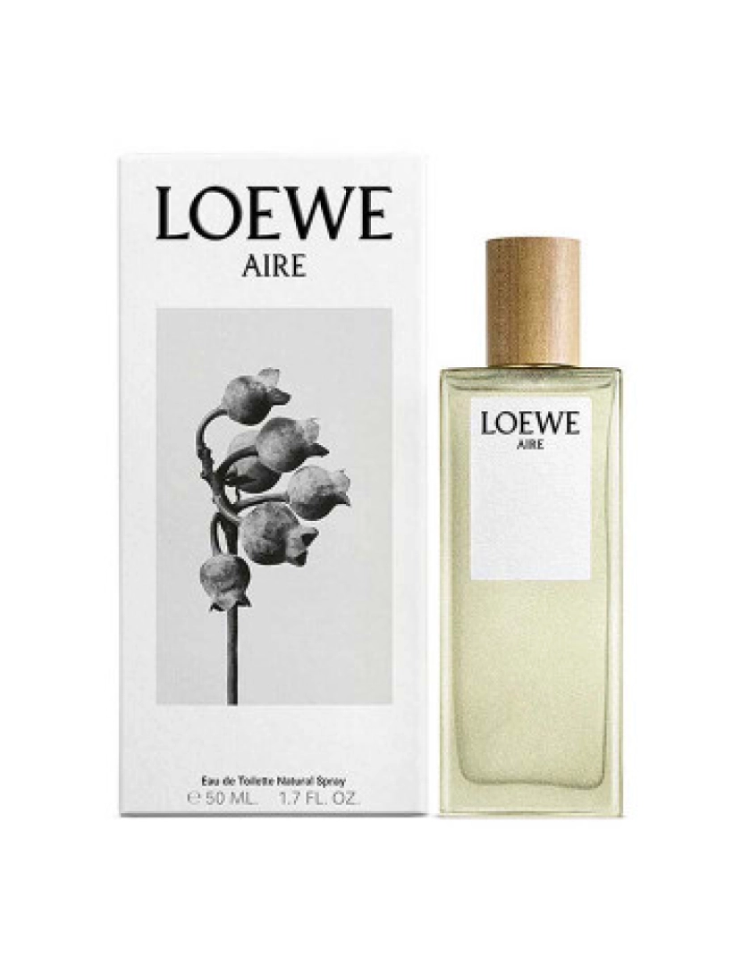 Loewe - Aire Loewe Edt