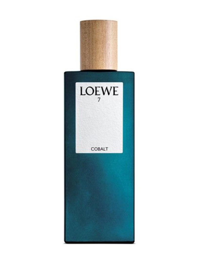 Loewe - 7 Cobalt Edp 