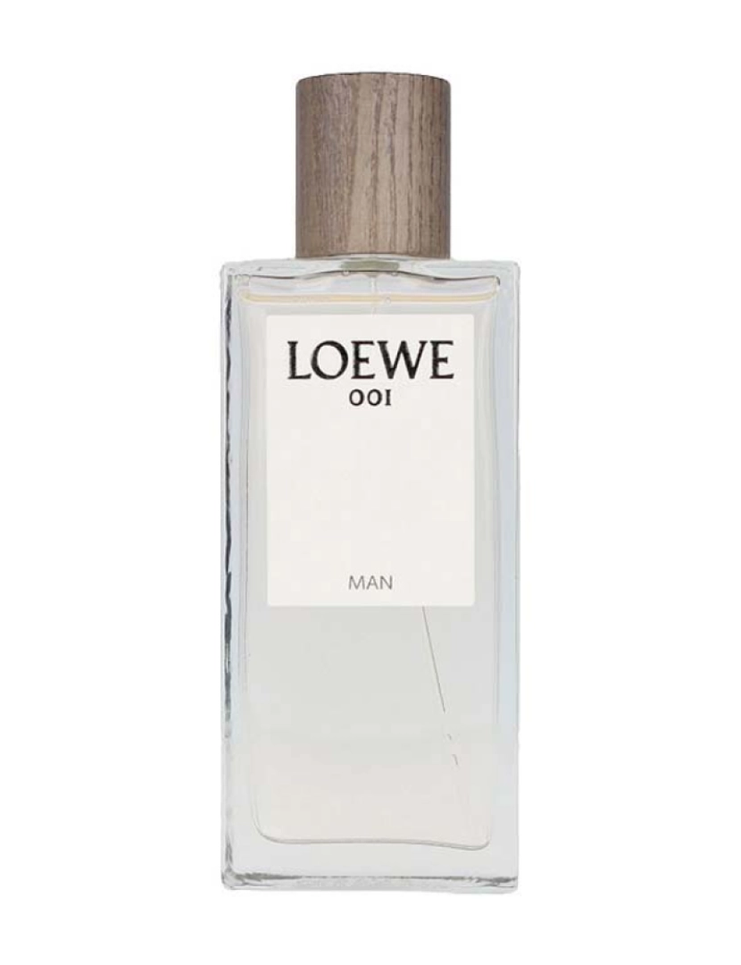 Loewe - 001 Man Edp Vp