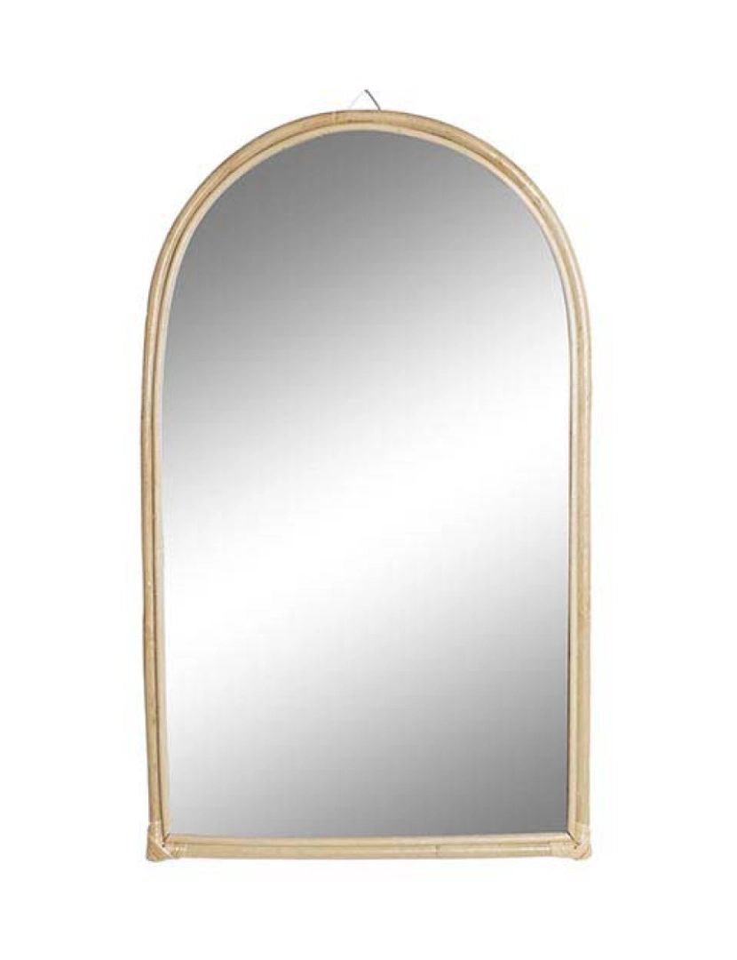 It - Espelho Natural 