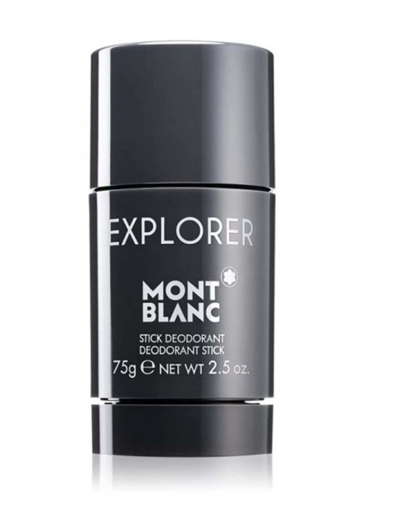 Mont Blanc  - Deo Stick Explorer 75 Gr