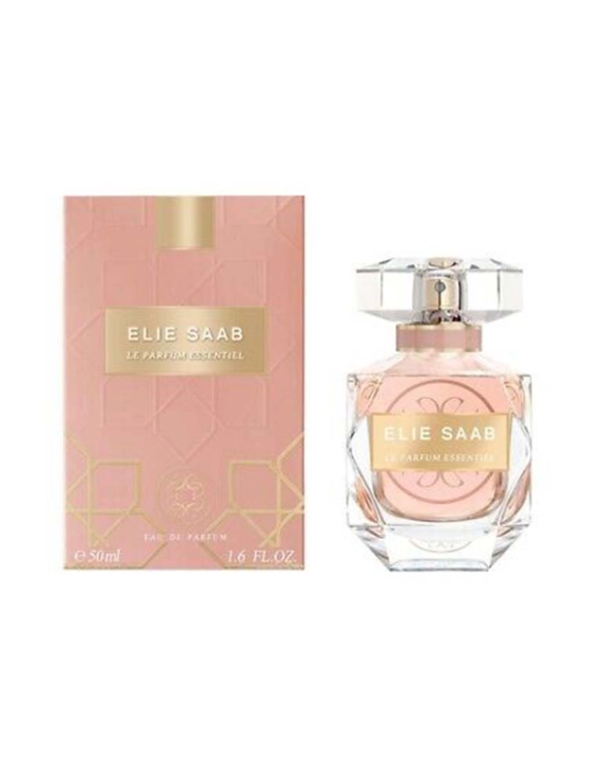 Elie Saab - Le Parfum Essentiel Edp